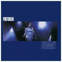 Universal Portishead. Dummy (виниловая пластинка)