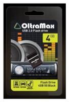 OLTRAMAX 4GB 50 черный