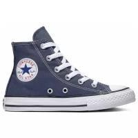 Детские кеды Converse (конверс) Chuck Taylor All Star 3J233 синие (28.5)