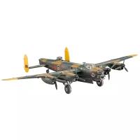 Сборная модель Revell Avro Lancaster Mk.I/III (04300) 1:72