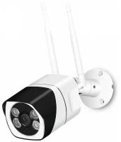 Видеокамера IP Falcon Eye Jager 3.6-3.6мм цветная корп.белый