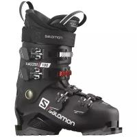 Горнолыжные ботинки Salomon X Access 100