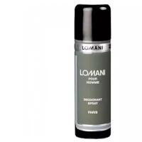 Дезодорант Lomani Pour Homme 200 мл