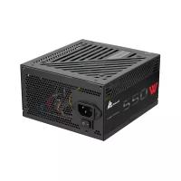 Блок питания LinkWorld ATX 550W LW-550B 80+ bronze (20+4pin) APFC 120mm fan 5xSATA RTL