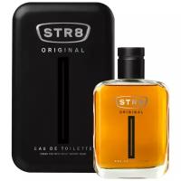 Туалетная вода мужская STR8 ORIGINAL 100ML