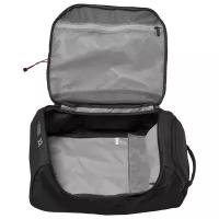 Рюкзак "Victorinox. Altmont Active L.W. 2-In-1 Duffel Backpack", чёрный, нейлон, 35x24x51 см, 35 л