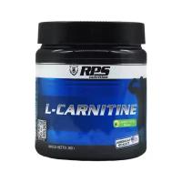 RPS Nutrition L-карнитин, 300 гр., лимон-лайм
