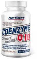 Be First Coenzyme Q10 60 мг 60 капс (Be First)