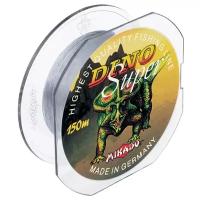 Леска Mikado DINO SUPER 0,40 (150 м) - 13.80 кг. ZVBX-040-P