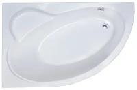 Акриловая ванна Royal Bath ALPINE RB819102L