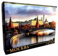 Подарки Пазлы "Вид на Большой Кремлевский дворец" (60 элементов)