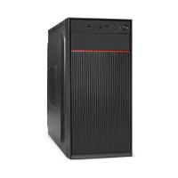 Корпус microATX Exegate BAA-113-AAA450 450 Вт чёрный