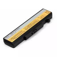 Аккумулятор для Lenovo G500, G580 (L11L6Y01, L11S6Y01) 4400mAh