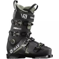 Горнолыжные ботинки Salomon S/Max 120