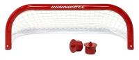 Ворота тренировочные "Winnwell" Pond Hockey Net 3’ x 1’ (W / 2" posts)