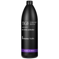 Tigi Copyright Colour Activator - 1,5% 5 vol, 1000 ml