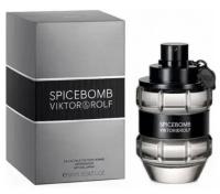 Туалетная вода Viktor & Rolf мужская Spicebomb 90 мл