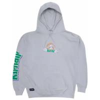 Толстовка Ripndip silly nerm grey