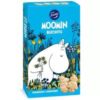 Печенье Fazer Moomin 175 г