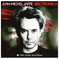 Jean Michel Jarre: Electronica 1 – The Time Machine (CD)