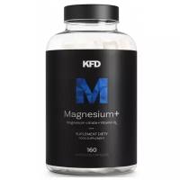 Добавка KFD Nutrition Magnesium+ (160 капс)