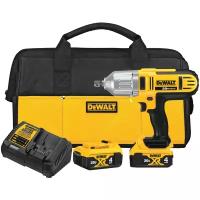 Гайковерт DeWALT DCF889M2