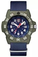 Наручные часы Luminox Sea, синий