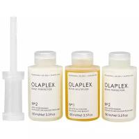 OLAPLEX Набор Traveling Stylist Kit