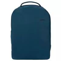Рюкзак для ноутбука 16 Incase Commuter Backpack w/Bionic синтетика синий INBP100675-BSE