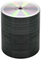 Диск CD-R CMC 700Mb 52x non-print (без покрытия) bulk, упаковка 100 шт