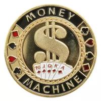 Карт-протектор Card Guard "Money Machine" (cgmm)