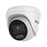 Видеокамера IP HIKVISION HiWatch DS-I453L, белый