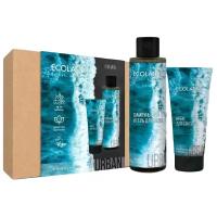 ECOLATIER Набор Urban Men Care