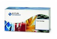 Картридж для принтера Katun Katun 47450 желтый