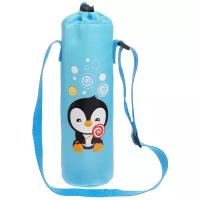Термосумка для бутылочки 250мл «Пингвиненок Рокки»