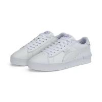 Кеды PUMA/38640101/Jada Renew/белый/5.5K