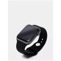 Смарт-часы Smart watch black