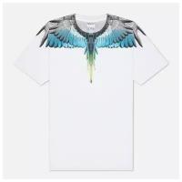 Футболка Marcelo Burlon Wings Regular