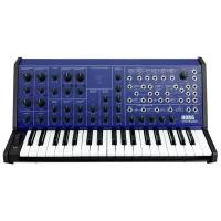 KORG MS-20 FS BLUE аналоговый синтезатор