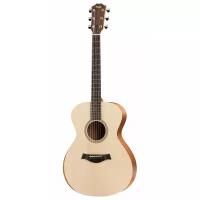 Taylor Academy 12 Layered Sapele, Sitka Spruce Top, Grand Concert гитара акустическая, цвет натуральный