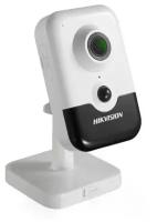 Видеокамера IP HIKVISION DS-2CD2423G0-IW(2.8mm)(W) 2Мп компактная с W-Fi и EXIR-подсветкой до 10м 1/2.7" Progressive Scan CMOS; объектив 2.8мм