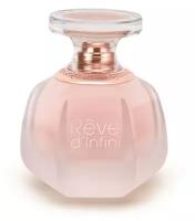 Туалетные духи (eau de parfum) Lalique woman Reve D'infini Туалетные духи 100 мл. Tester