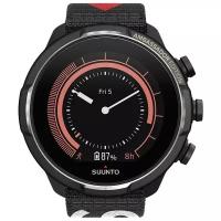 Наручные часы Suunto SS050438000 9 Baro Titanium Ambassador Edition