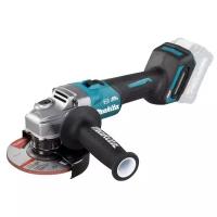 Аккумуляторная УШМ Makita GA005GZ, 125 мм, без аккумулятора