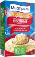 Мистраль Хлопья овсяные