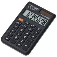 Калькулятор карманный Citizen SLD-200NR (SLC200NR)
