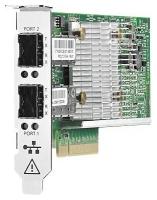 HPE Ethernet 10Gb 2P 530SFP+ Adptr