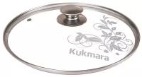 Крышка Kukmara сХХт112, 30 см, 30х30 см, 1 шт