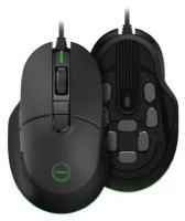 Мышь проводная MIIW Gaming Mouse 700G