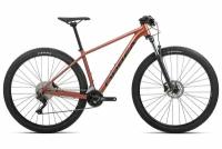 Велосипед Orbea ONNA 29 30 (2023) M, Терракотовый NA